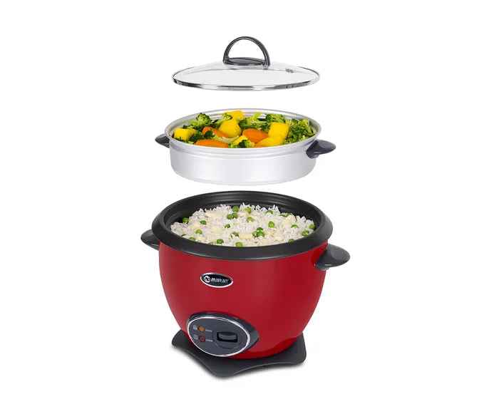 Miray | Olla Arrocera Miray OM-T359RV 1.5L