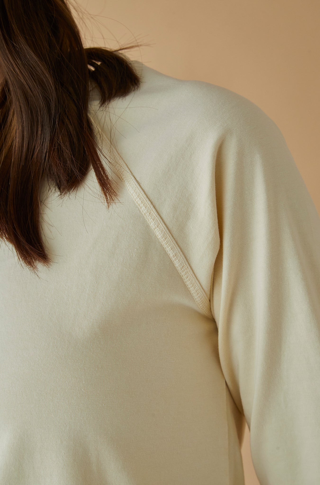 Bassika | Polo Alcott Amarillo