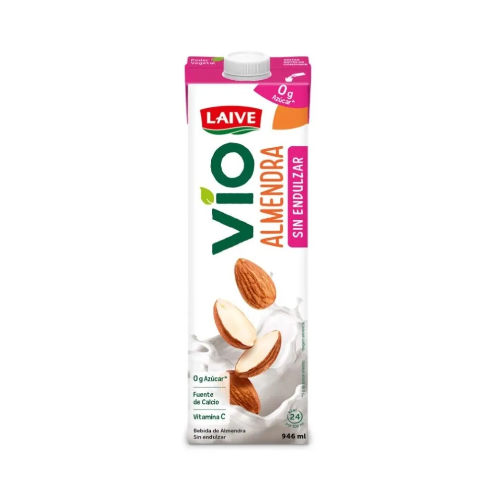 Laive | Canasta de leches y bebidas vegetales