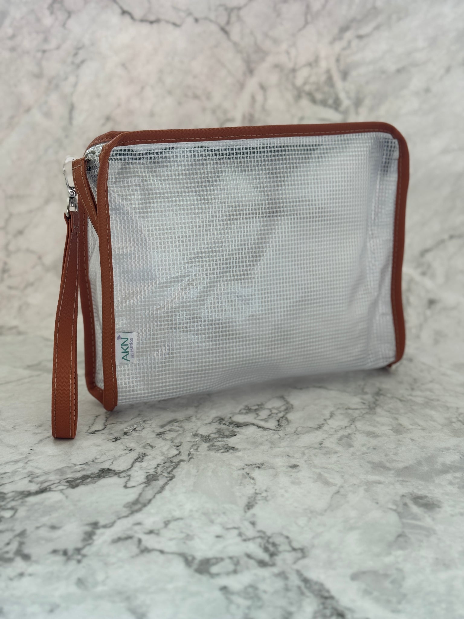 AKN Accesorios | Estuche Cosmetic Case