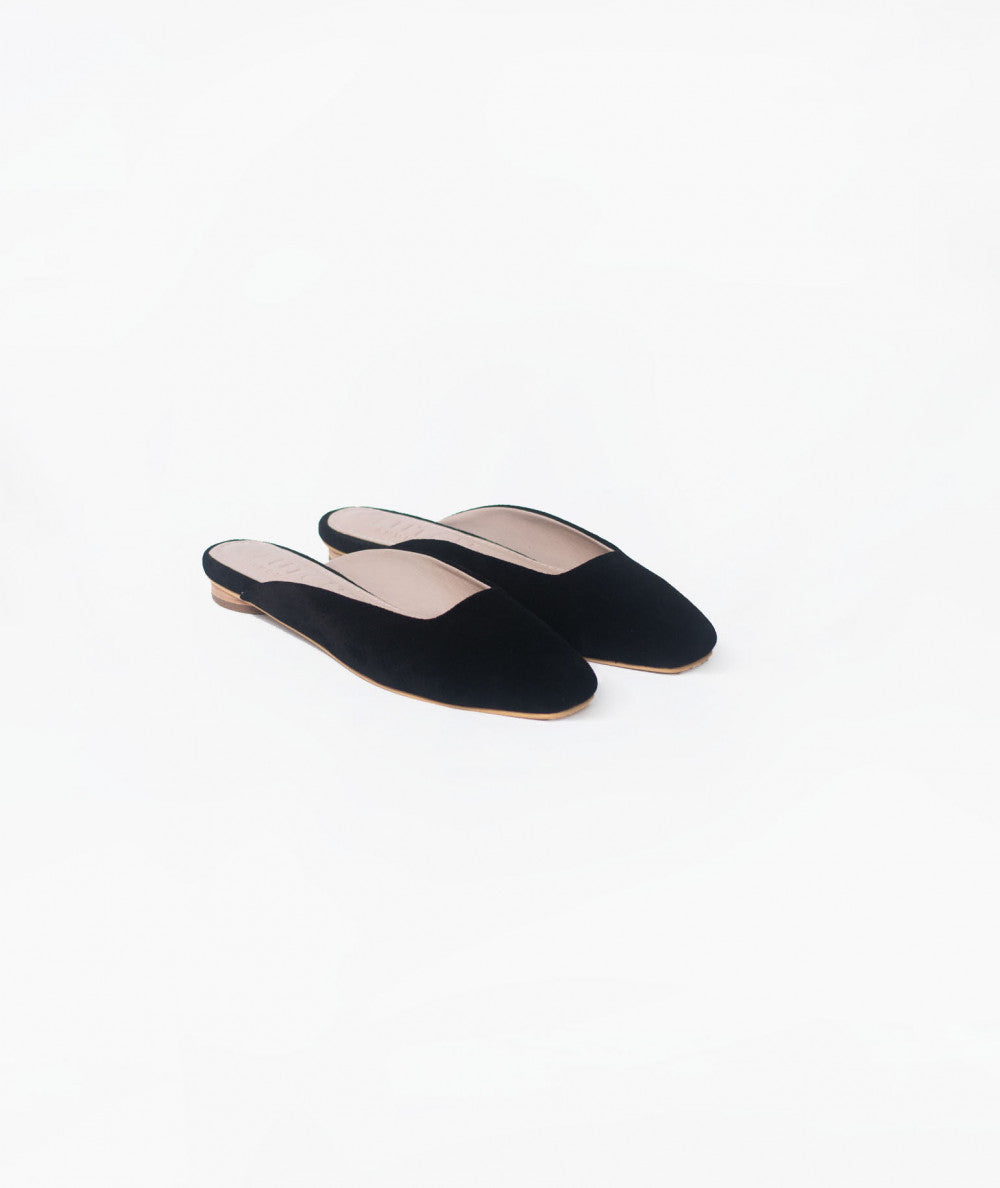 Clutch |Ipanema negro - Talla 35