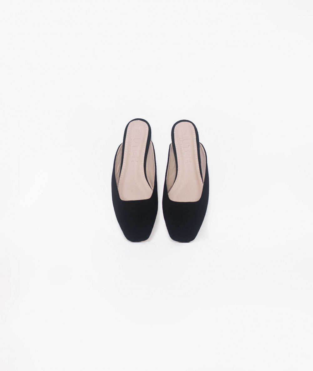 Clutch |Ipanema negro - Talla 35