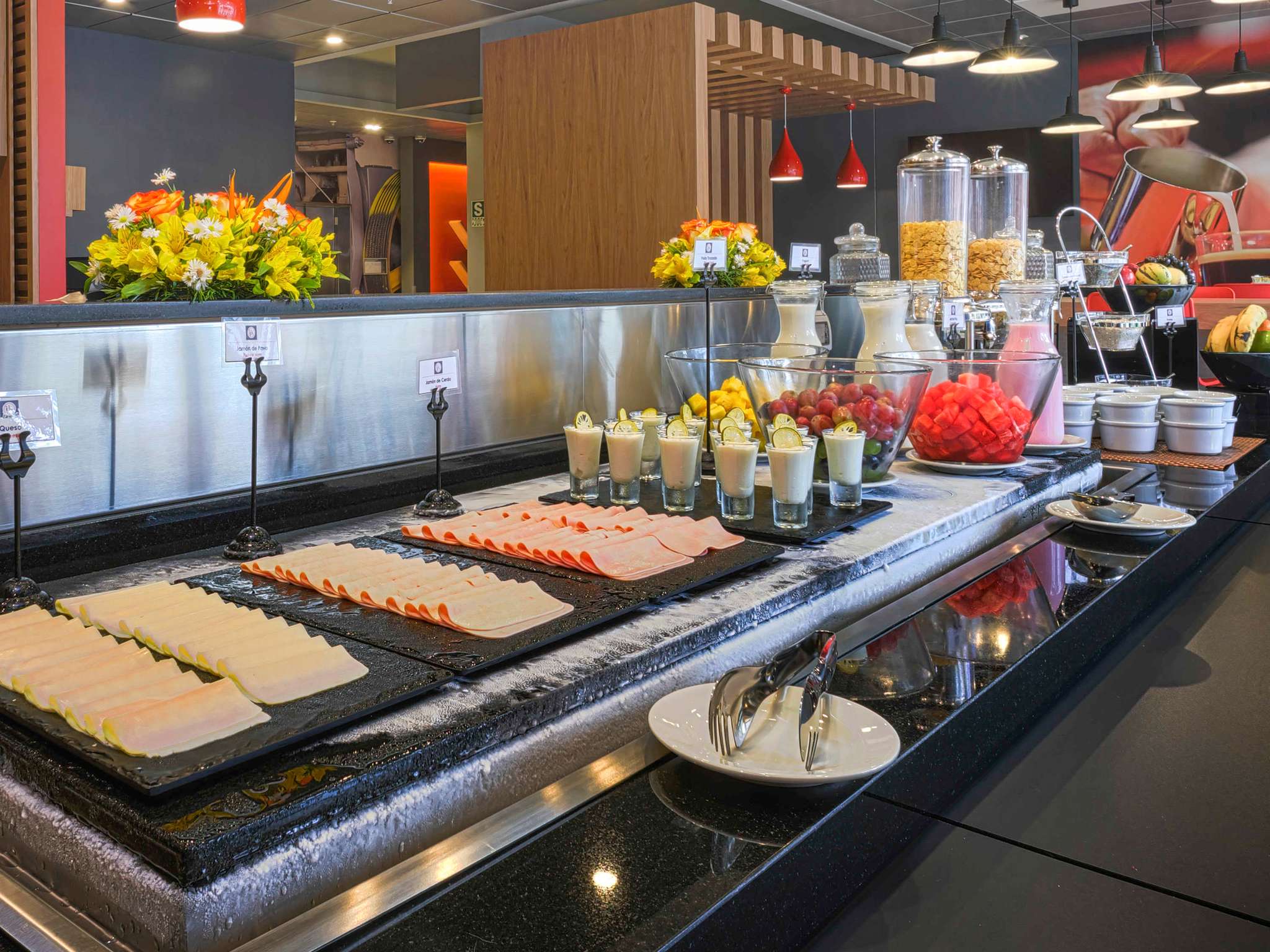 IBIS Trujillo | Estadía doble de dos noches con desayuno buffet incluido | Digital