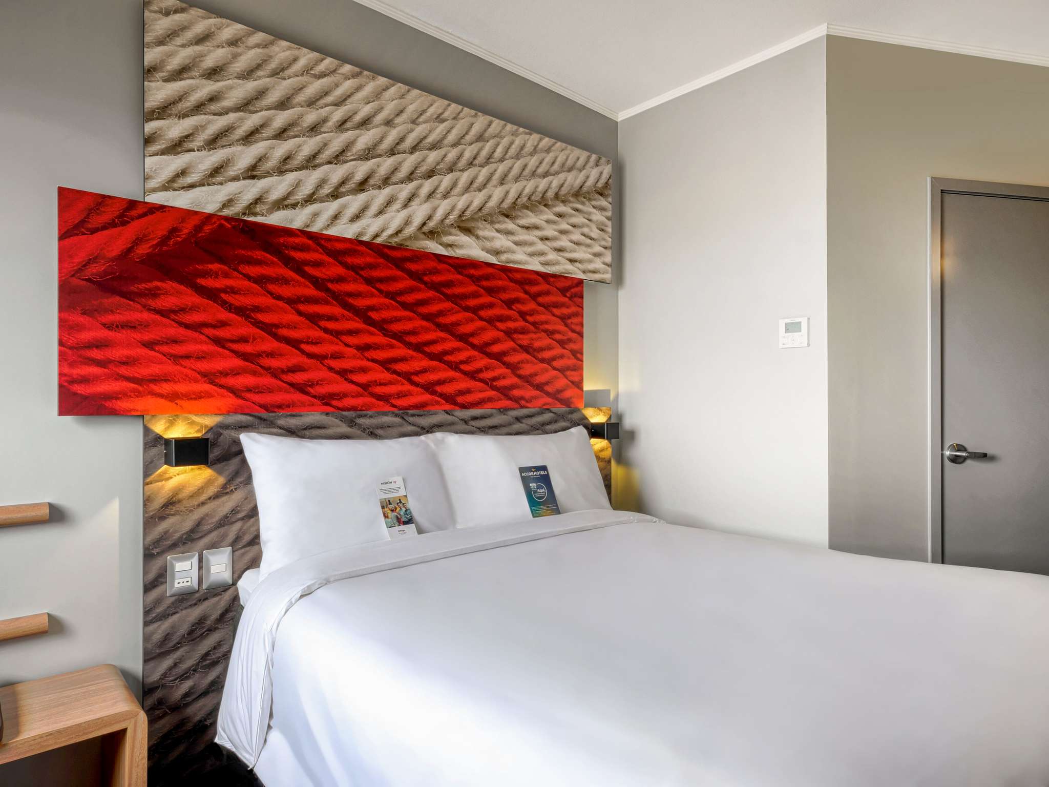 IBIS Trujillo | Estadía doble de dos noches con desayuno buffet incluido | Digital