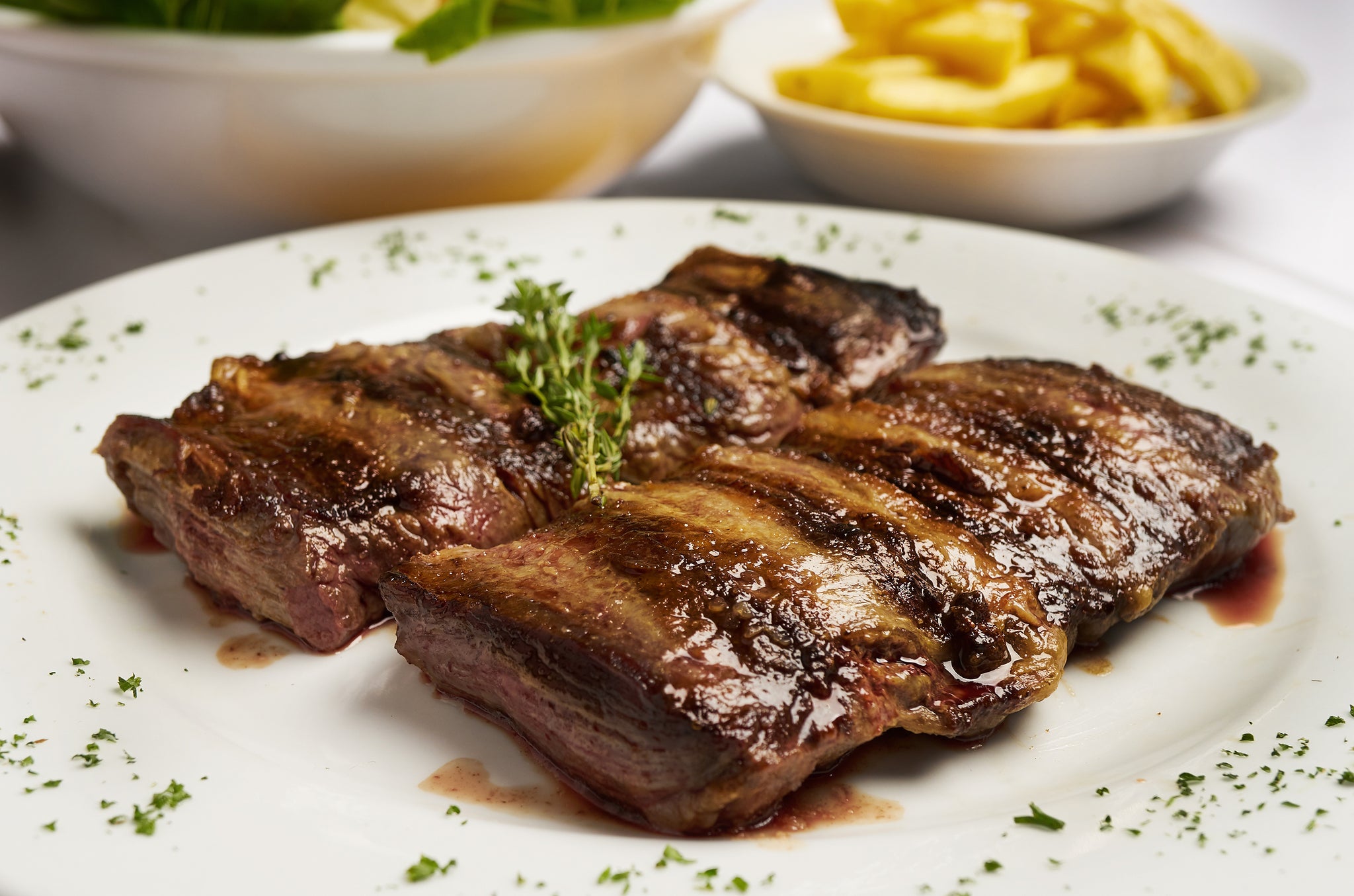 El Charrúa | Vale de consumo por S/300 | Digital