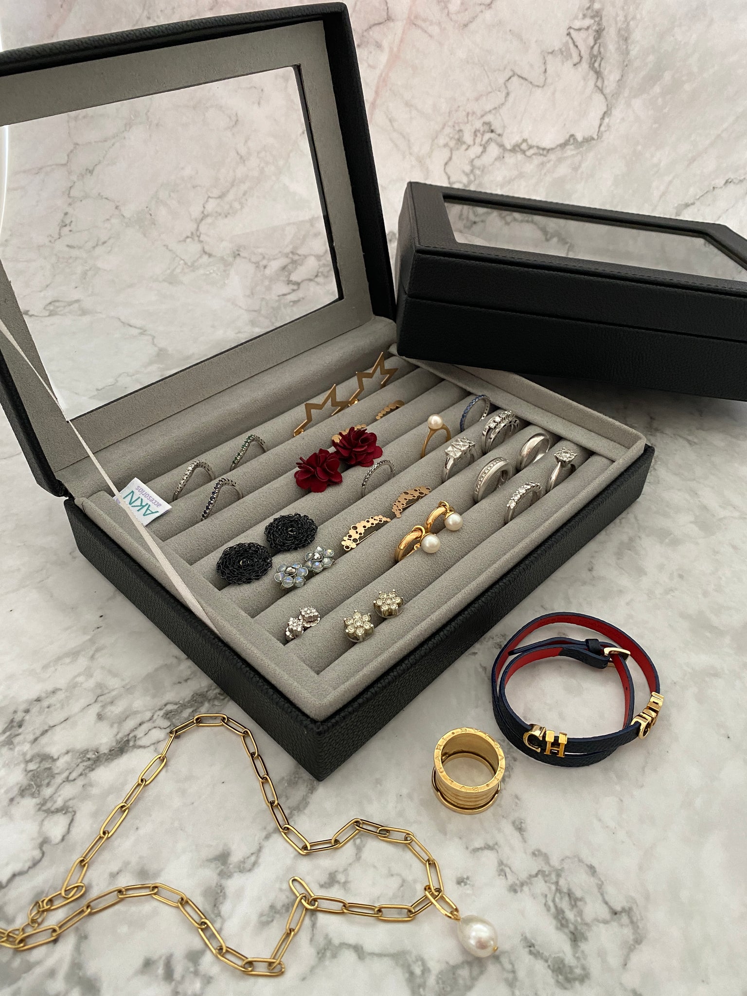 AKN Accesorios | Joyero Sofía