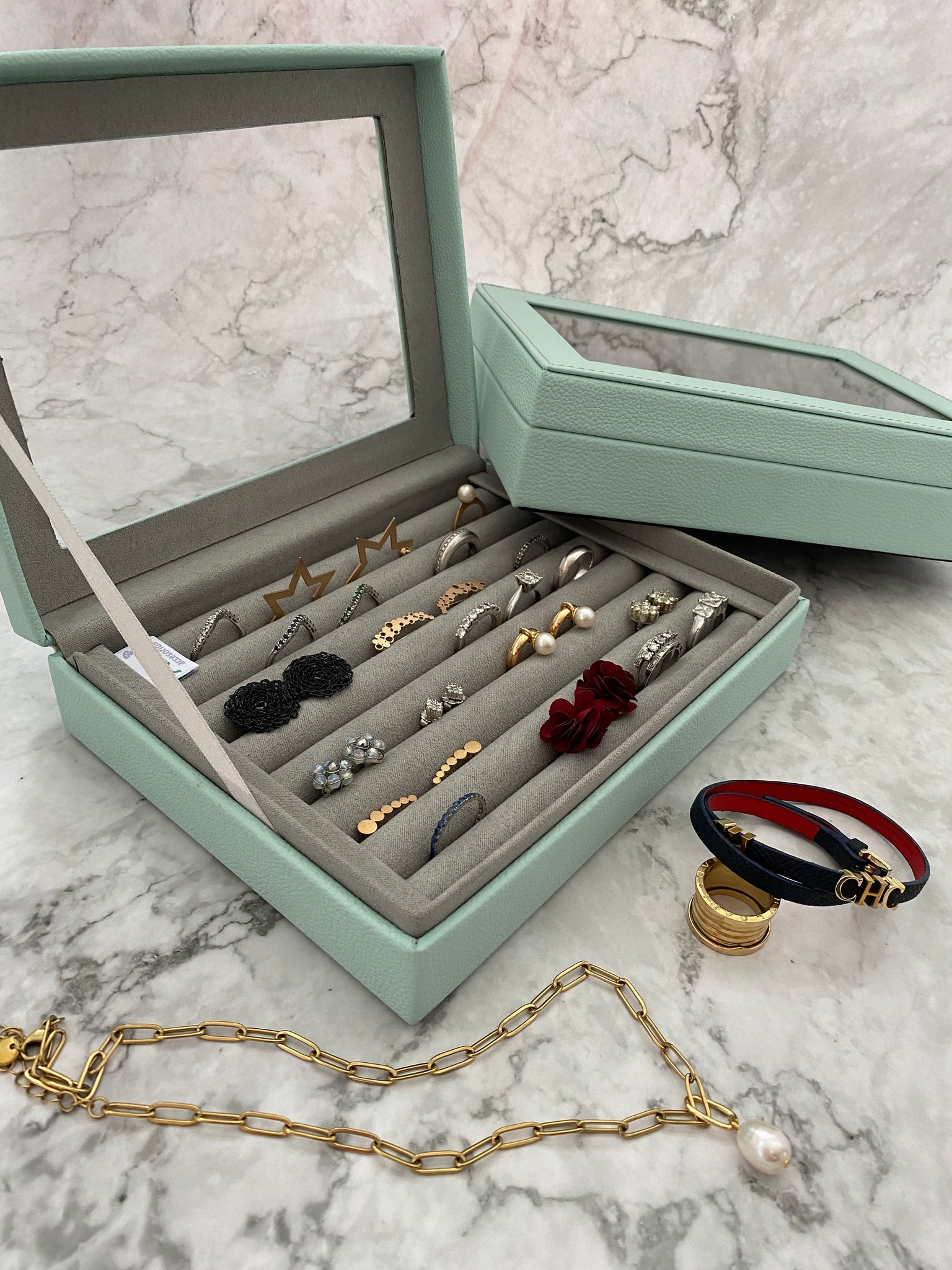 AKN Accesorios | Joyero Sofía