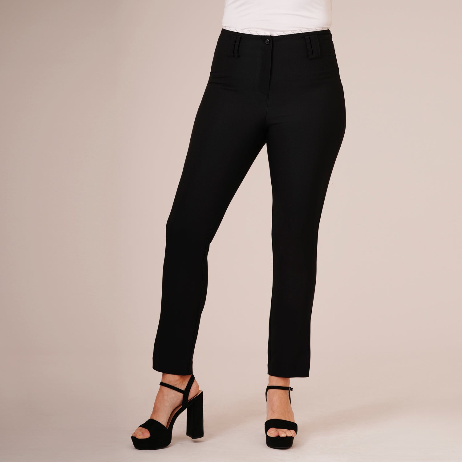 CP | Pantalón Grecia Tobillero