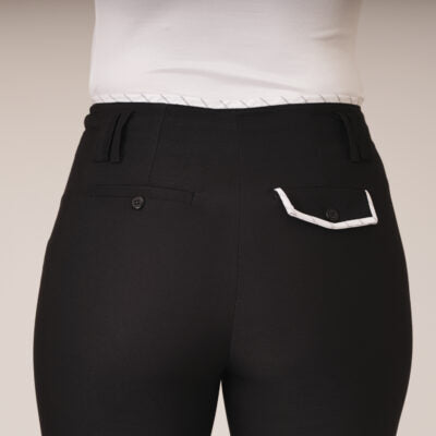 CP | Pantalón Grecia Tobillero