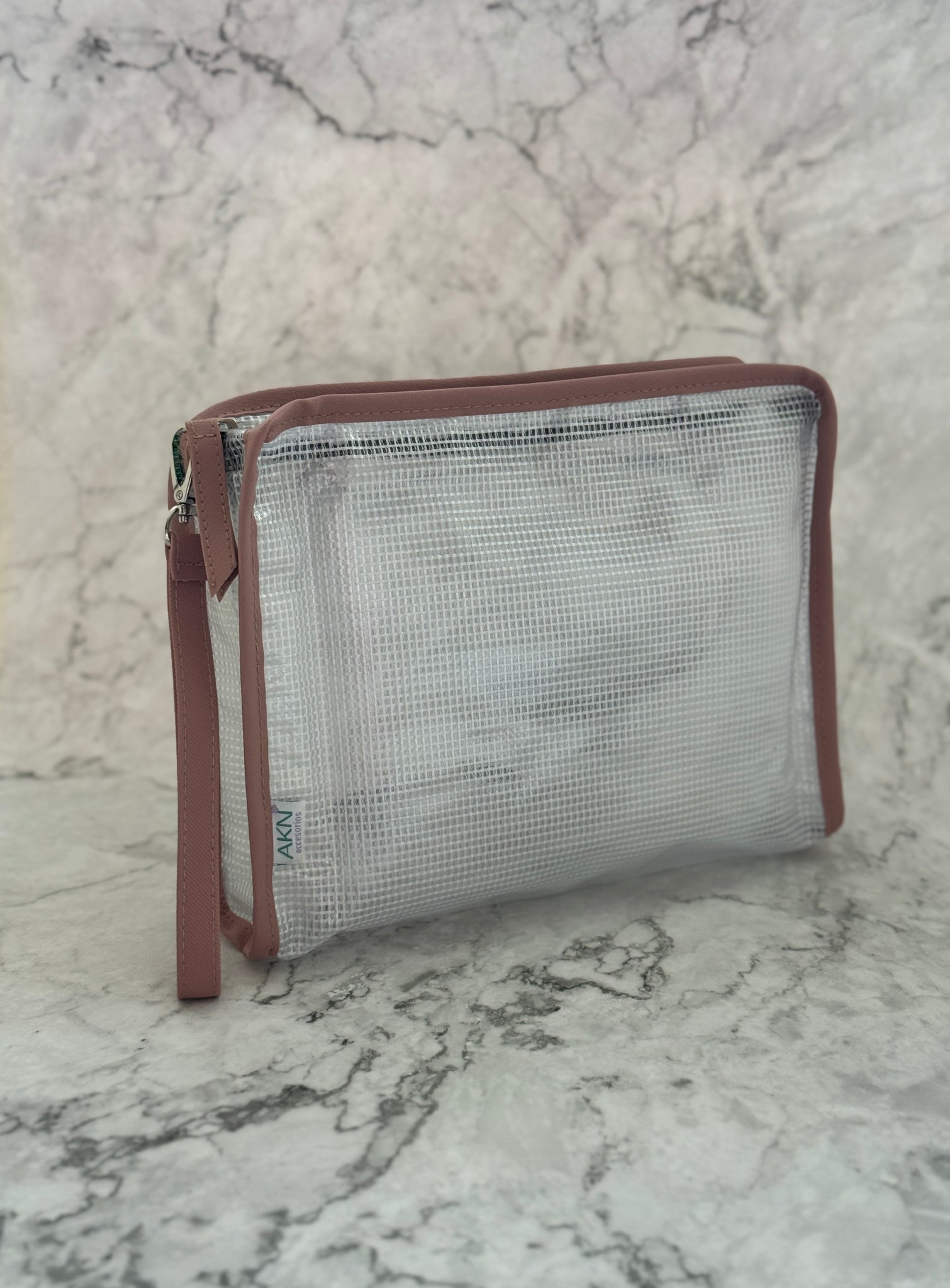 AKN Accesorios | Estuche Cosmetic Case