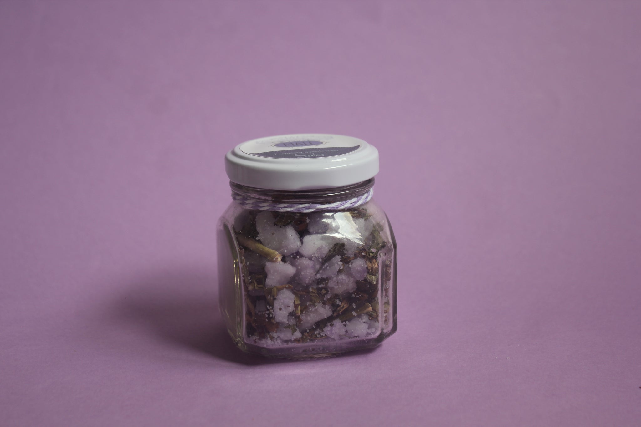 Mati | Sales de Limpieza y Protección Energética