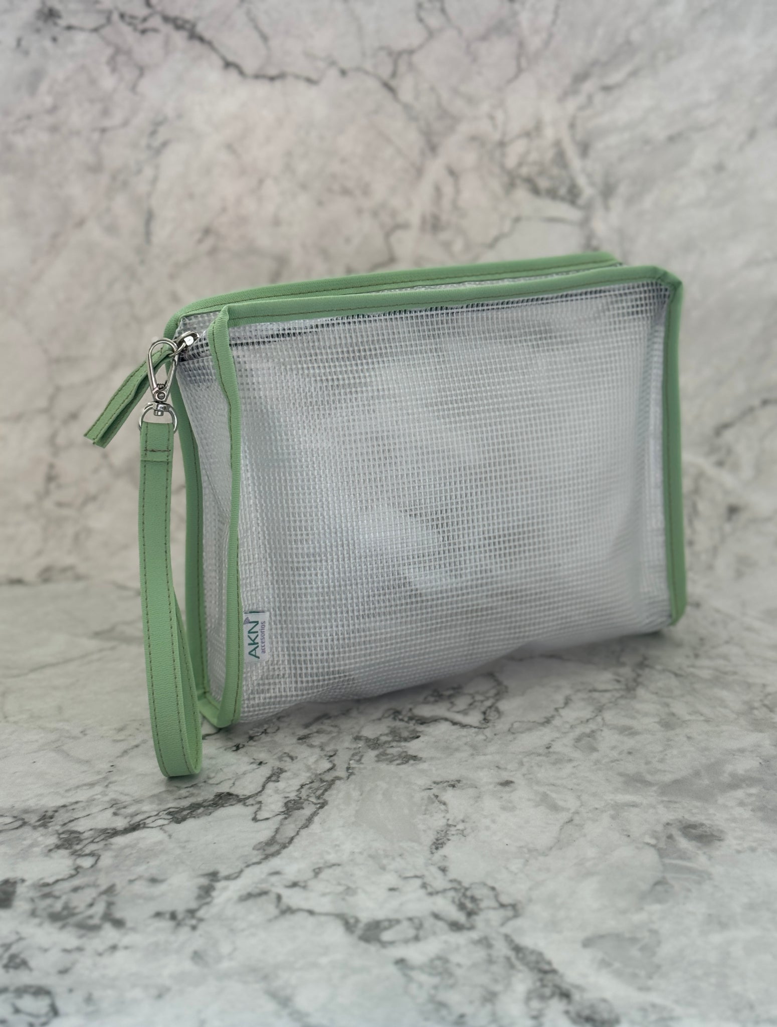 AKN Accesorios | Estuche Cosmetic Case