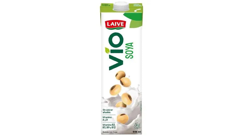 Laive | Súper Canasta de productos