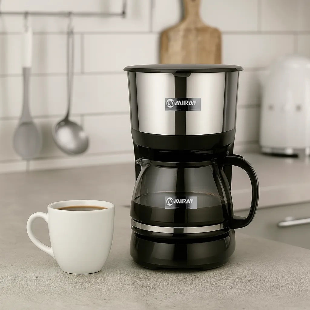 Miray | Cafetera Miray CM-844 10 Tazas