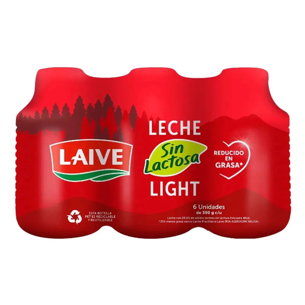 Laive | Súper Canasta de productos