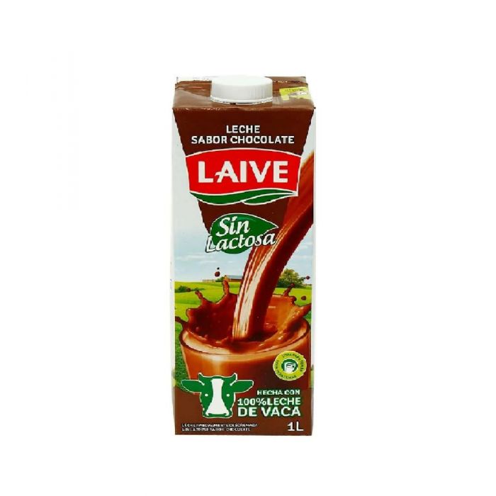 Laive | Súper Canasta de productos