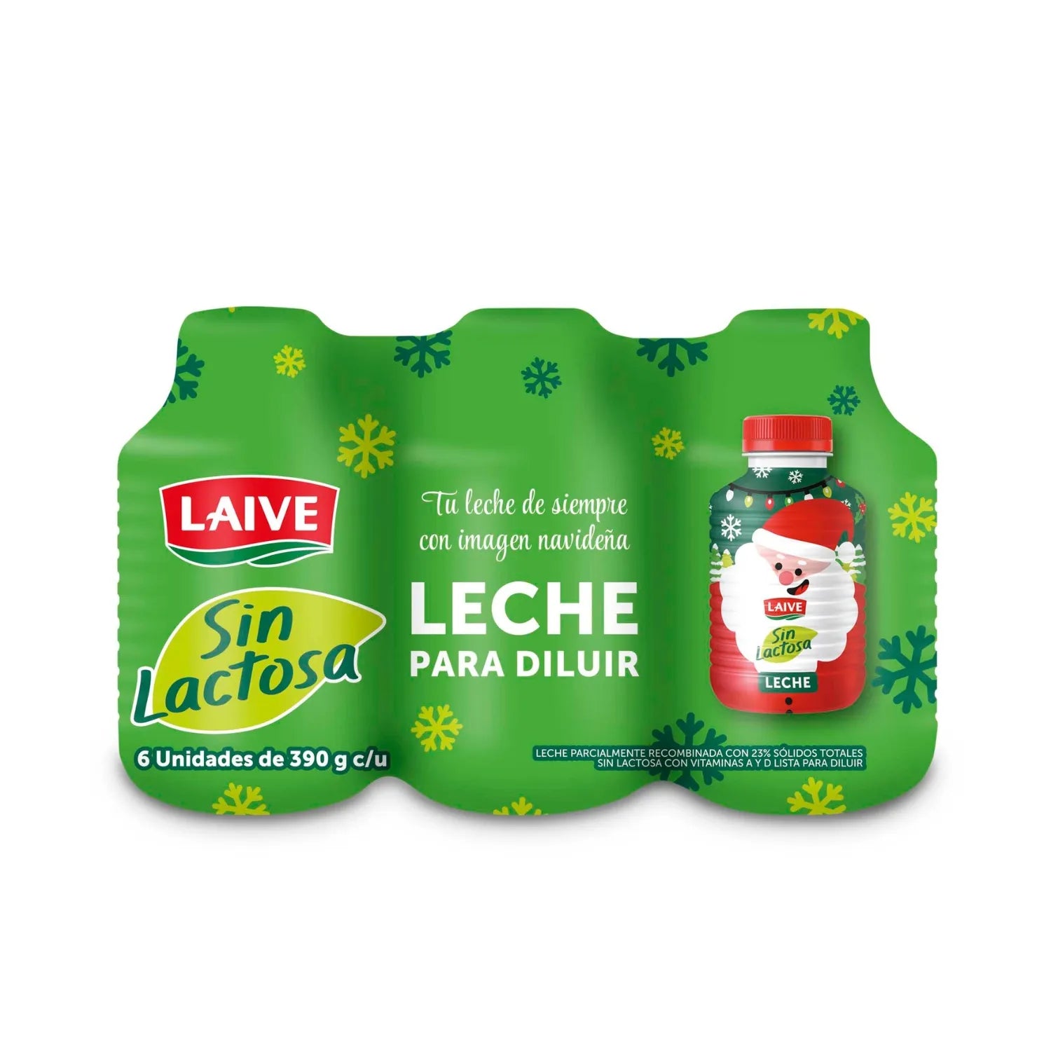 Laive | Súper Canasta de productos