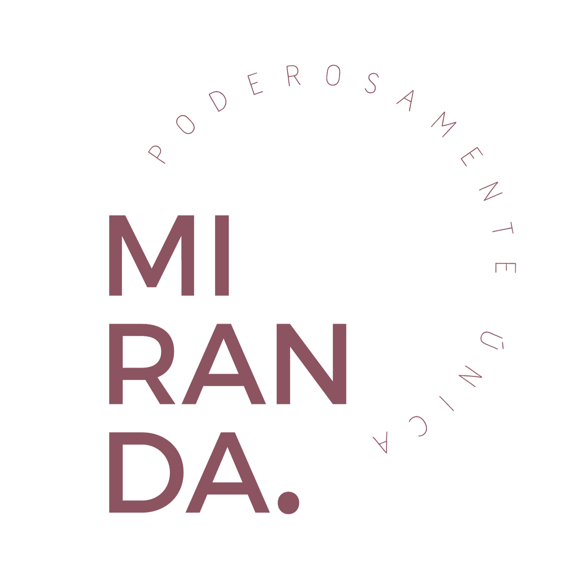 Miranda | Chaqueta Revés -Talla S