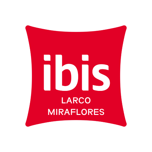Accor Ibis Lima Larco Miraflores | Estadía doble de 2 noches con desayuno incluido