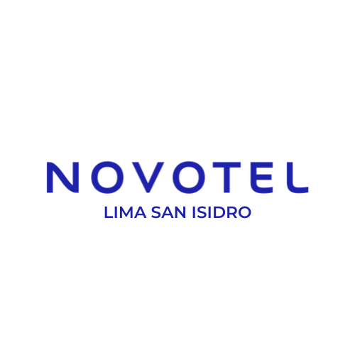 Novotel Lima | Estadía doble de 2 noches con desayuno incluido