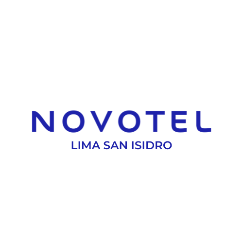 Novotel Lima | Desayuno Buffet para 2 personas (Digital)