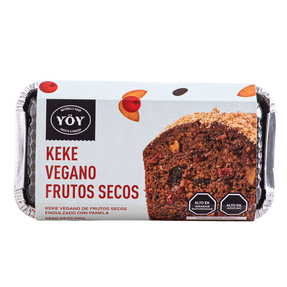 Yoy Superfoods | Vale de productos