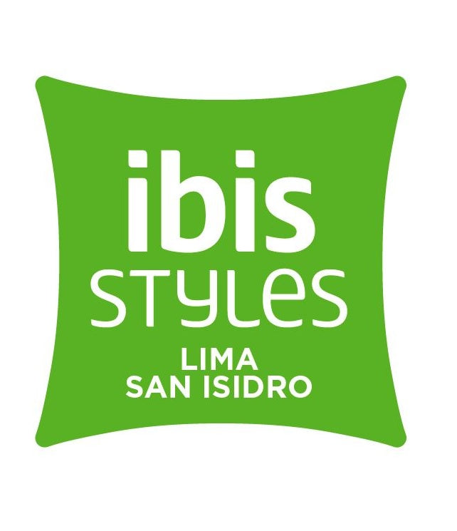 Hotel Accor Ibis Styles San Isidro | Desayuno Buffet para 2 personas (Digital)
