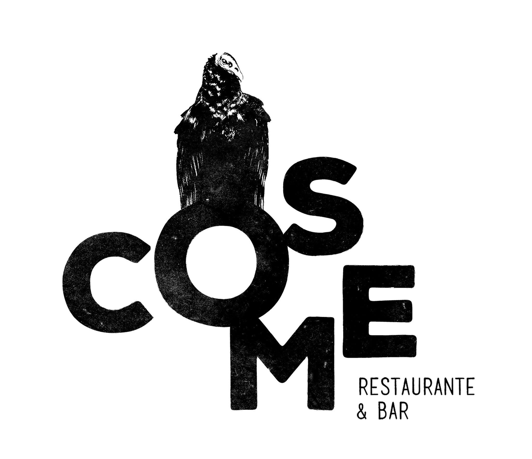 Restaurante COSME | Vales de consumo (Digital)*