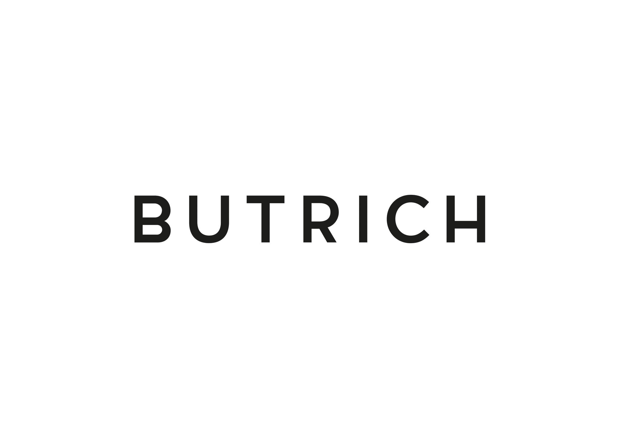 Butrich | Aretes Amelia Rojo