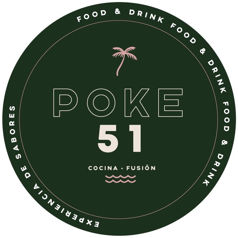 Restaurante Poke 51 | Vales de consumo (Digital)