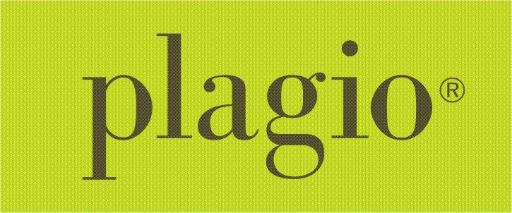 Plagio | Set de tazas amarillas
