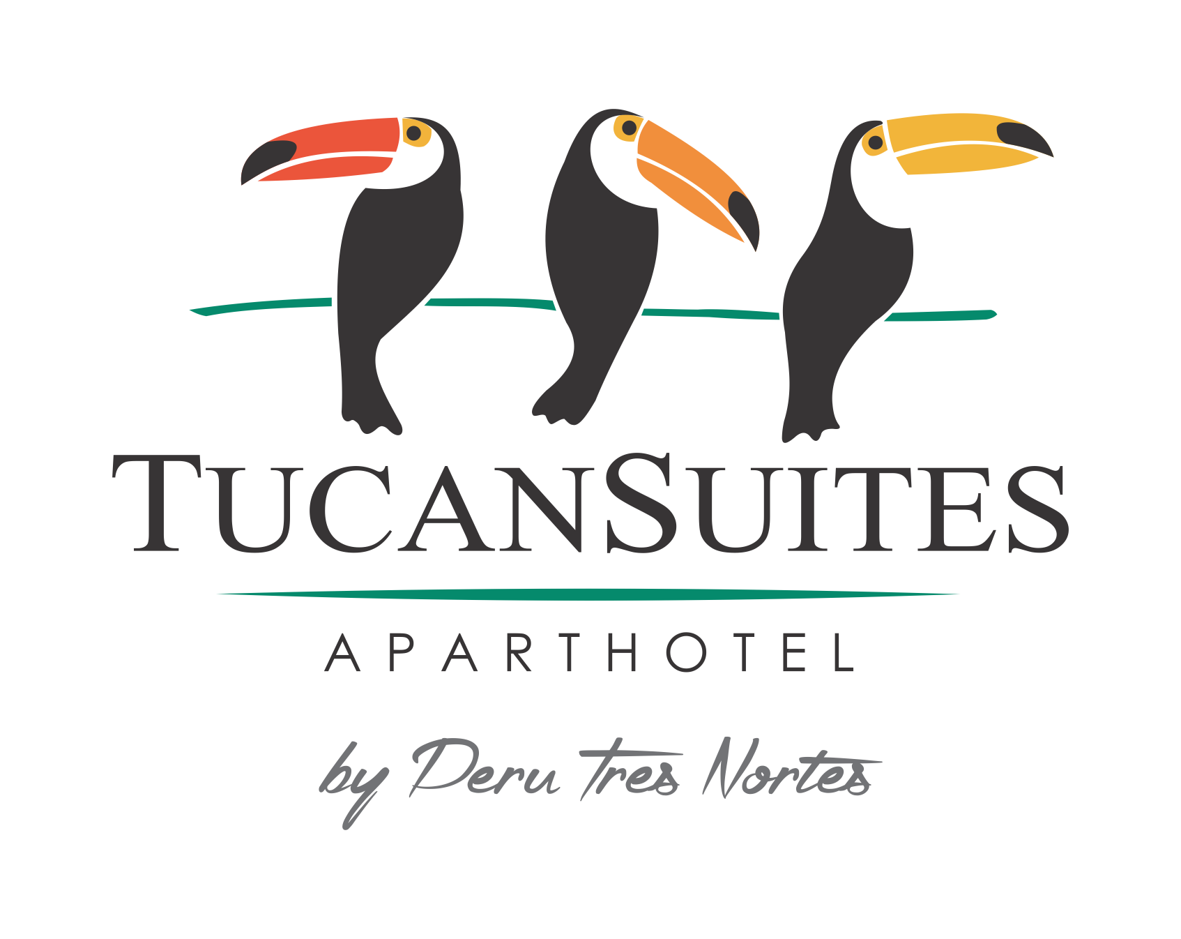 Hotel Tucan Suites Aparthotel | Estadía doble de 2 noches con desayuno incluido