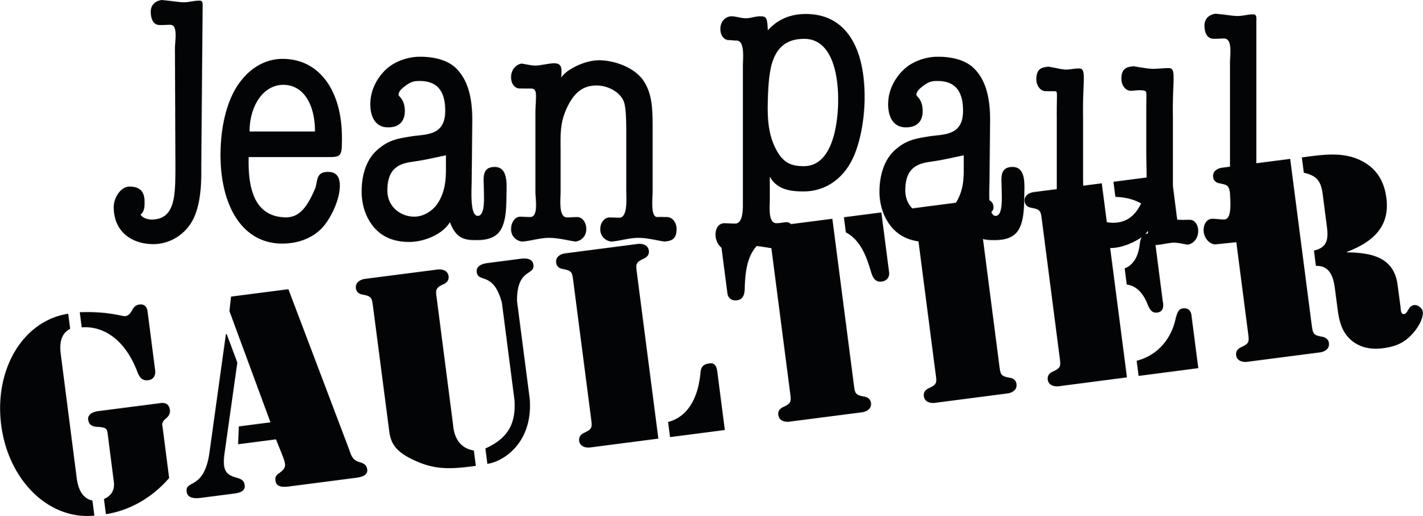 Jean Paul Gaultier | Perfume Scandal
