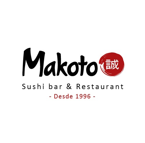 Restaurante Makoto | Vales de consumo (Digital)