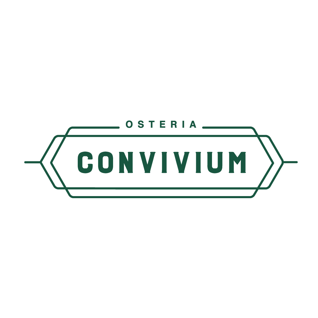 Osteria Convivium | Vales de Consumo (Digital)