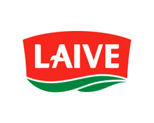 Laive | Canasta leches
